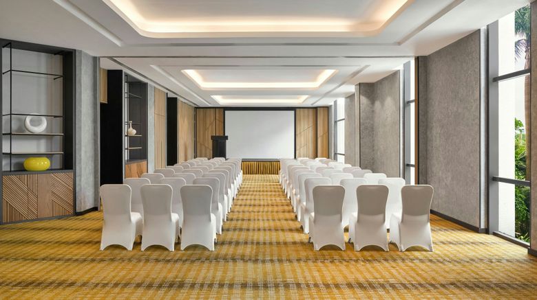 <b>Sheraton Hanoi West Meeting</b>. Images powered by <a href="https://www.leonardoworldwide.com/" title="Leonardo Worldwide" target="_blank">Leonardo</a>.