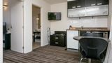 The Reef Resort Motel Room