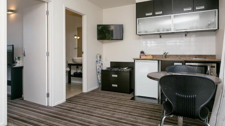 <b>The Reef Resort Motel Room</b>. Images powered by <a href="https://www.leonardoworldwide.com/" title="Leonardo Worldwide" target="_blank">Leonardo</a>.