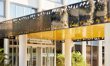 Mercure Northampton