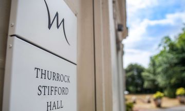 Mercure Thurrock Stifford Hall