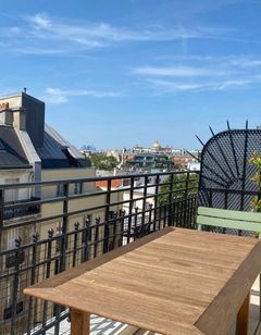 Hotel Le Littre