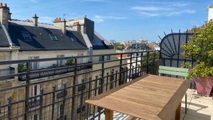 Hotel Le Littre