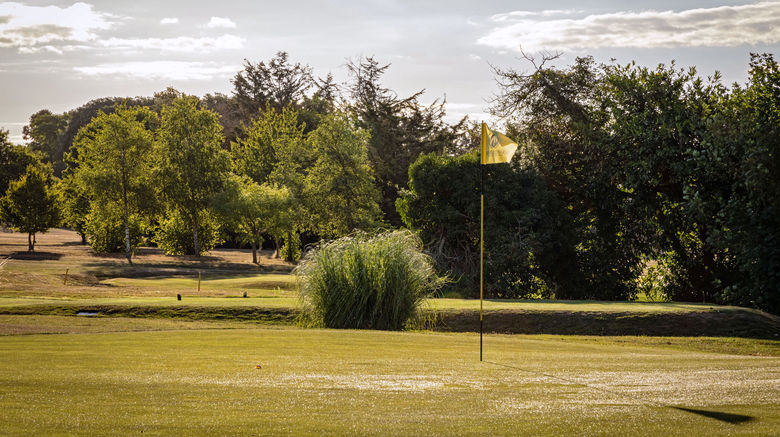 <b>Avisford Park Hotel Golf</b>. Images powered by <a href="https://www.leonardoworldwide.com/" title="Leonardo Worldwide" target="_blank">Leonardo</a>.