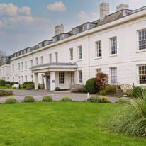 Avisford Park Hotel