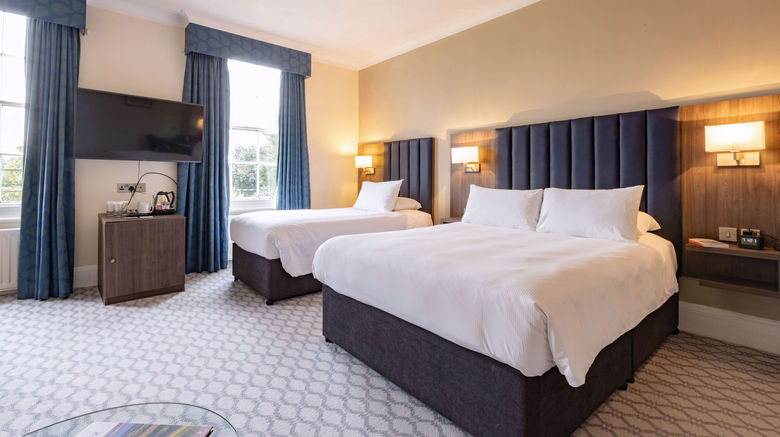 <b>Avisford Park Hotel Recreation</b>. Images powered by <a href="https://www.leonardoworldwide.com/" title="Leonardo Worldwide" target="_blank">Leonardo</a>.