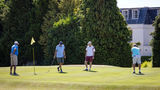 Avisford Park Hotel Golf