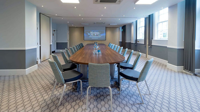 <b>Avisford Park Hotel Meeting</b>. Images powered by <a href="https://www.leonardoworldwide.com/" title="Leonardo Worldwide" target="_blank">Leonardo</a>.