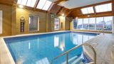 Avisford Park Hotel Pool