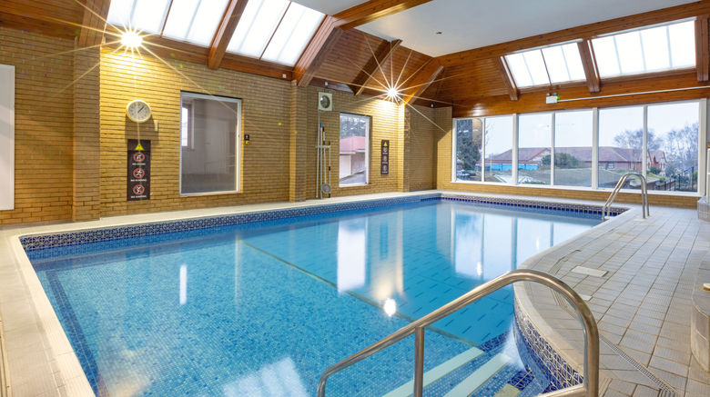 <b>Avisford Park Hotel Pool</b>. Images powered by <a href="https://www.leonardoworldwide.com/" title="Leonardo Worldwide" target="_blank">Leonardo</a>.