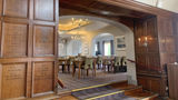 Avisford Park Hotel Restaurant