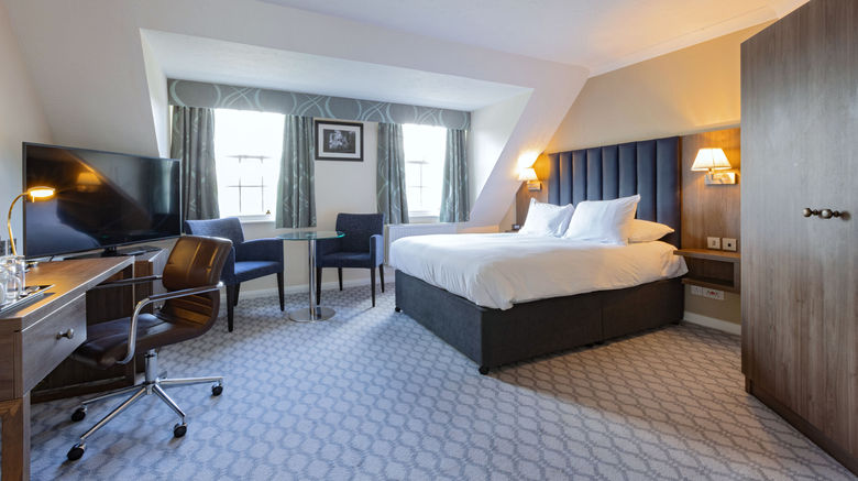 <b>Avisford Park Hotel Room</b>. Images powered by <a href="https://www.leonardoworldwide.com/" title="Leonardo Worldwide" target="_blank">Leonardo</a>.