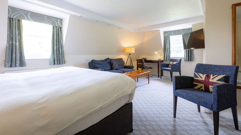 <b>Avisford Park Hotel Room</b>. Images powered by <a href="https://www.leonardoworldwide.com/" title="Leonardo Worldwide" target="_blank">Leonardo</a>.