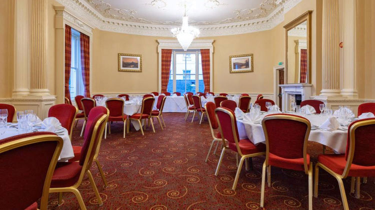 Avisford Park Hotel Meeting
