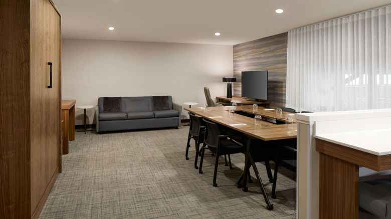 <b>Residence Inn By Marriott Laval Meeting</b>. Images powered by <a href="https://www.leonardoworldwide.com/" title="Leonardo Worldwide" target="_blank">Leonardo</a>.