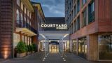 Courtyard by Marriott Bremen Exterior