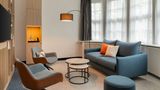 Courtyard by Marriott Bremen Room