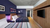 Moxy Ottawa Downtown Room