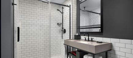 Moxy Ottawa Downtown Room