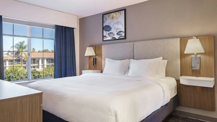 City Express Santa Ana OC Airport Suite