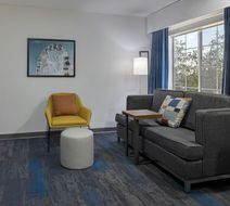 City Express Santa Ana OC Airport Room