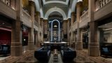 THE MIDLAND HOTEL, Chicago Lobby