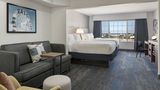 City Express Santa Ana OC Airport Room