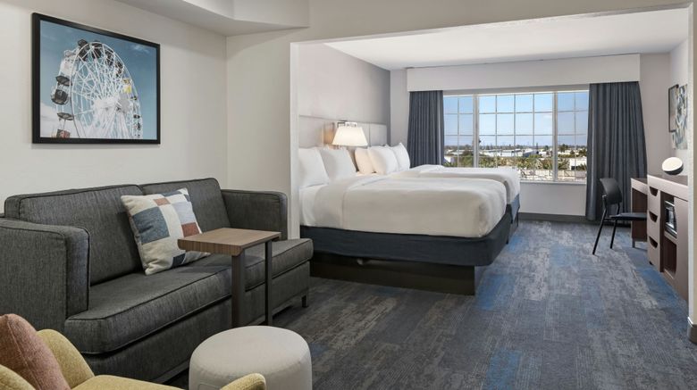 <b>City Express Santa Ana OC Airport Room</b>. Images powered by <a href="https://www.leonardoworldwide.com/" title="Leonardo Worldwide" target="_blank">Leonardo</a>.