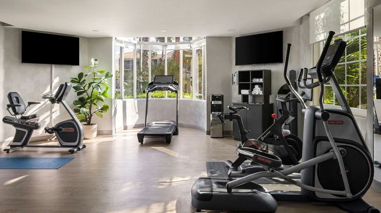 <b>City Express Santa Ana OC Airport Health Club</b>. Images powered by <a href="https://www.leonardoworldwide.com/" title="Leonardo Worldwide" target="_blank">Leonardo</a>.