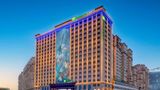 <b>Holiday Inn Exp Kashgar Downtown Exterior</b>. Images powered by <a href="https://www.leonardoworldwide.com/" title="Leonardo Worldwide" target="_blank">Leonardo</a>.