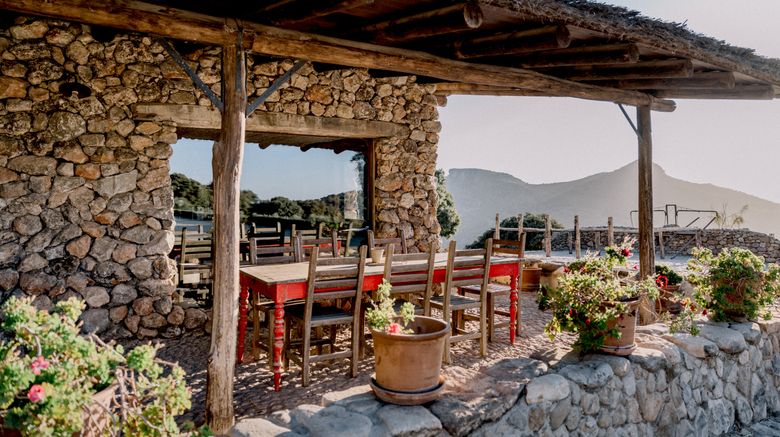Finca La Donaira Exterior. Images powered by <a href="https://www.leonardoworldwide.com" target="_blank" rel="noopener">Leonardo</a>.