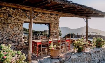 Finca La Donaira