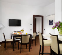 Hotel Milano Castello Room