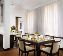 Hotel Milano Castello Room