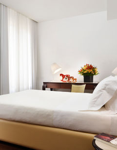 Hotel Milano Castello