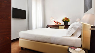 Hotel Milano Castello