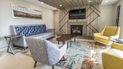 Holiday Inn Express