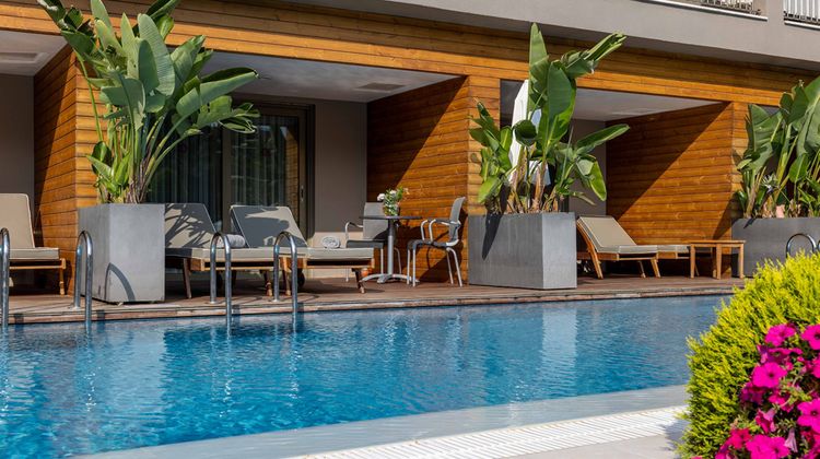 Barut Hotels Hemera Resort & Spa Exterior