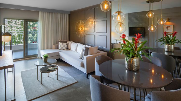 Barut Hotels Hemera Resort & Spa Room