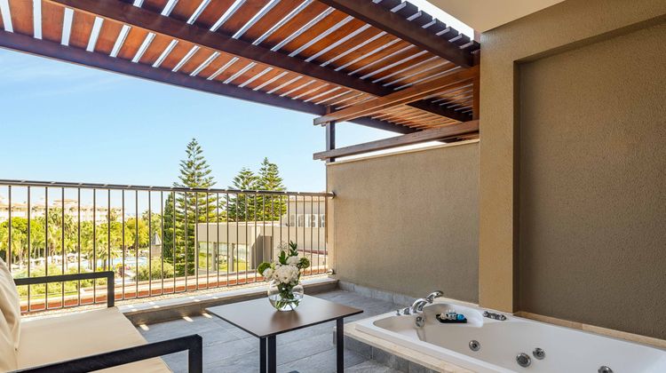 Barut Hotels Hemera Resort & Spa Room
