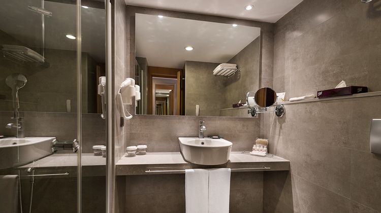 Barut Hotels Hemera Resort & Spa Room