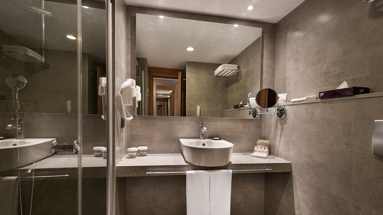 <b>Barut Hotels Hemera Resort & Spa Room</b>. Images powered by <a href="https://www.leonardoworldwide.com/" title="Leonardo Worldwide" target="_blank">Leonardo</a>.