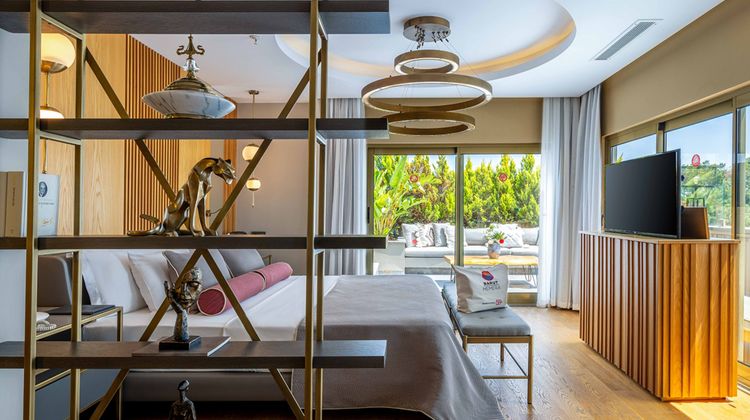Barut Hotels Hemera Resort & Spa Room