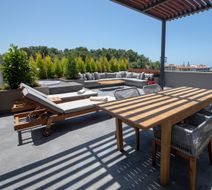 Barut Hotels Hemera Resort & Spa Exterior