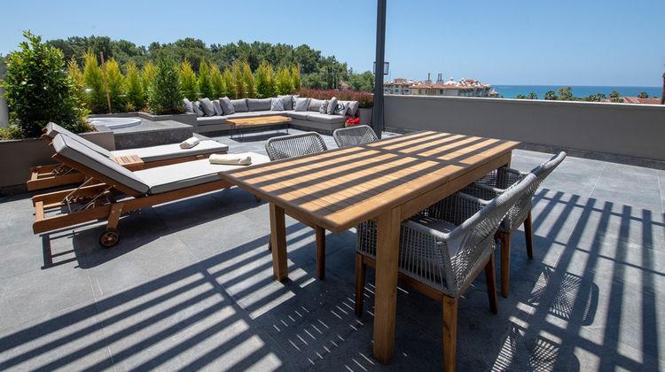 Barut Hotels Hemera Resort & Spa Exterior