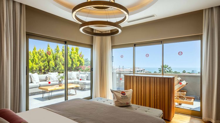Barut Hotels Hemera Resort & Spa Suite