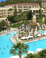 Barut Hotels Hemera Resort & Spa