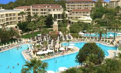 Barut Hotels Hemera Resort & Spa