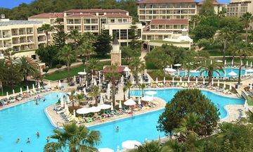 Barut Hotels Hemera Resort & Spa