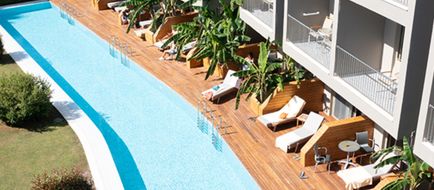 Barut Hotels Hemera Resort & Spa Exterior